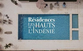Residences Les Hauts De L'Indenie